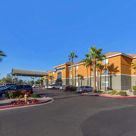 Best Western North Phoenix Hotel Exterior foto