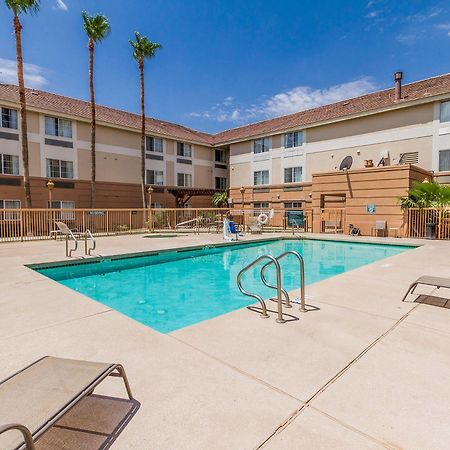 Best Western North Phoenix Hotel Exterior foto