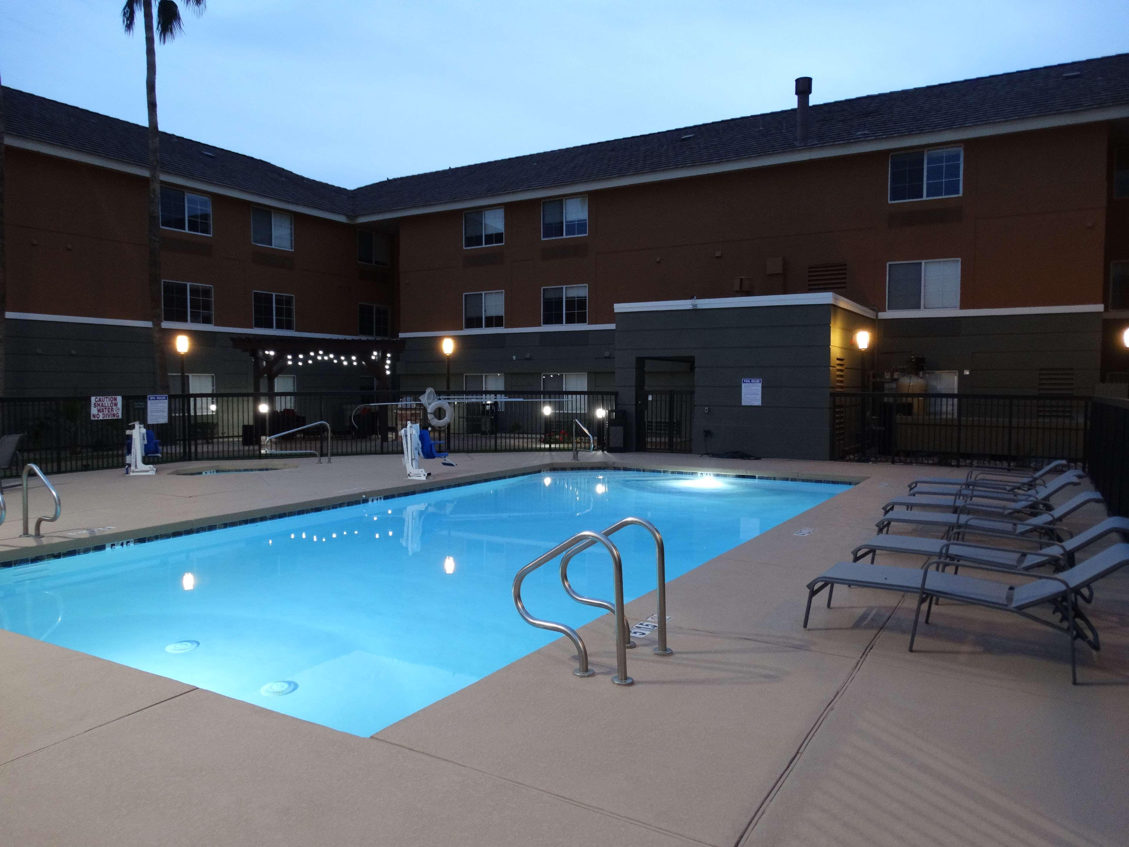 Best Western North Phoenix Hotel Exterior foto